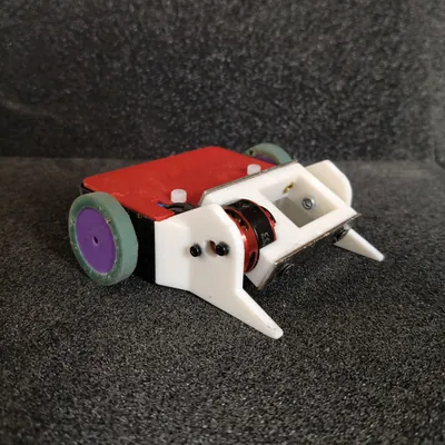 Pictures of robot